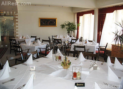 Murgavets Hotel 19